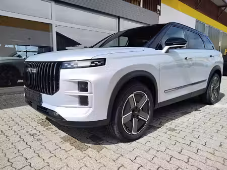 Jaecoo J7 1.5 Exclusive