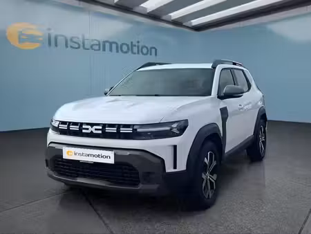 Dacia Duster Eco G 1.0 TCe 101 Expression
