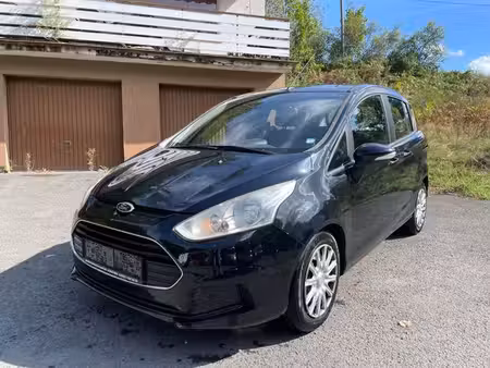Ford B-max 1.0 Trend