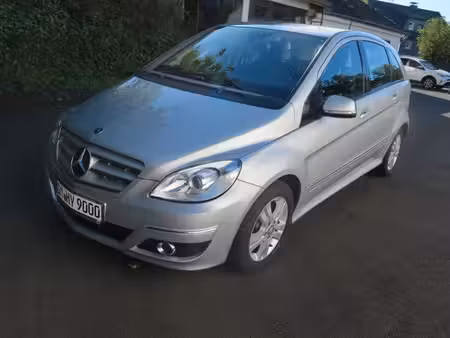 Mercedes-Benz Classe B B 200 2.0 136
