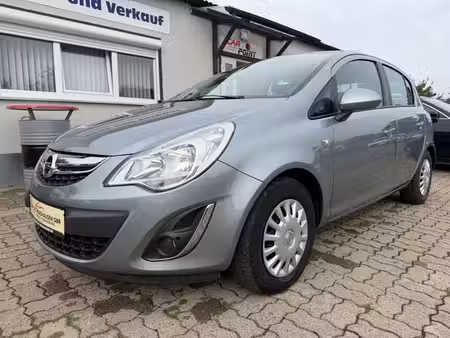 Opel Corsa 1.2 86 Satellite