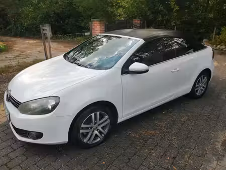 Volkswagen Golf 1.2 TSI 105