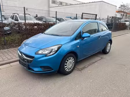 Opel Corsa 1.4 90 Selection