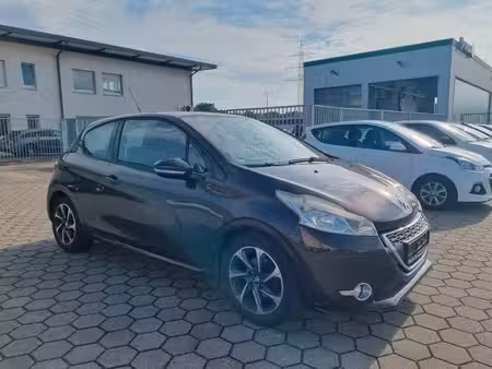 Peugeot 208 1.4 VTi 95 Active