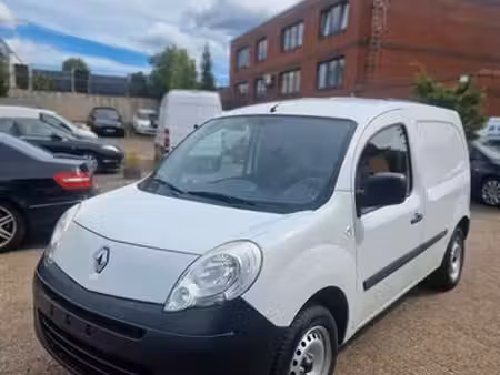 Renault Kangoo 1.5 dCi 75