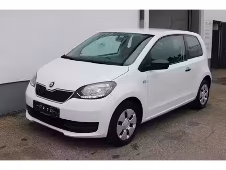 Škoda Citigo 1.0 60 Active