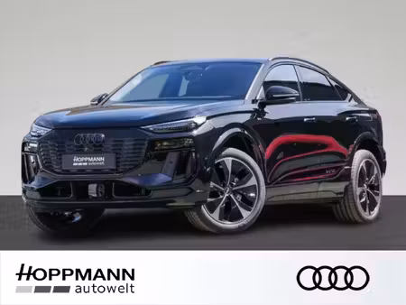 Audi Q6 E-Tron 306