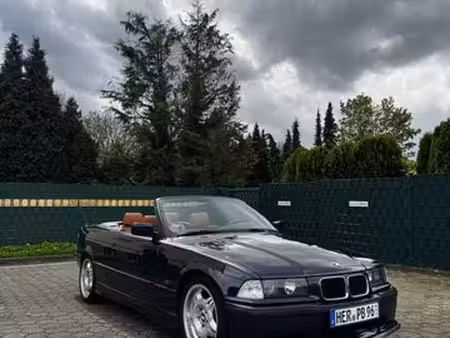BMW Série 3 318i 1.8 115