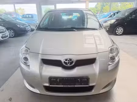 Toyota Auris 1.6 124 Executive