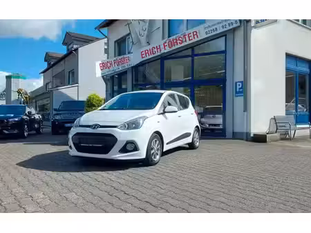 Hyundai i10 1.0 67