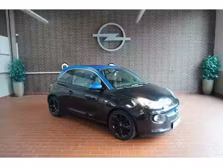 Opel Adam 1.4 87 Jam