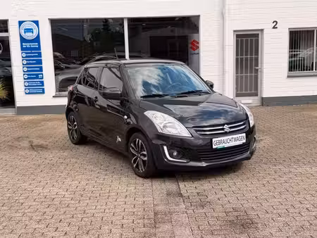 Suzuki Swift 1.2 94