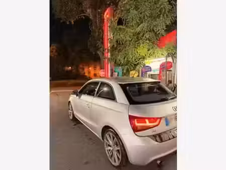 Audi A1 1.6 TDI 105 Ambition