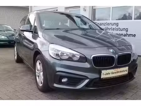 BMW Série 2 218d 2.0 150