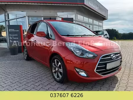 Hyundai IX20 1.4 90