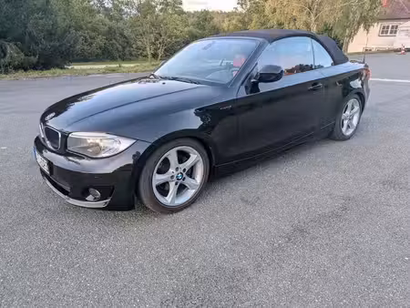 BMW Série 1 118i 2.0 143