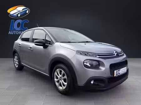 Citroën C3 1.5 HDi 75 Feel
