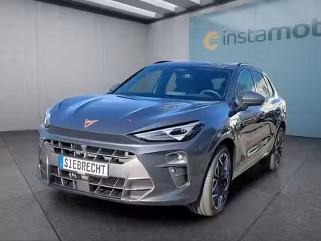 Cupra Terramar 1.5 TSI 150