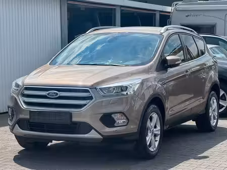 Ford Kuga 1.5 EcoBoost 150 Cool