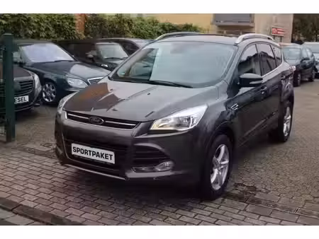 Ford Kuga 1.5 150 Titanium