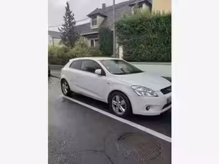 Kia Ceed 1.6 CRDi 90 Style