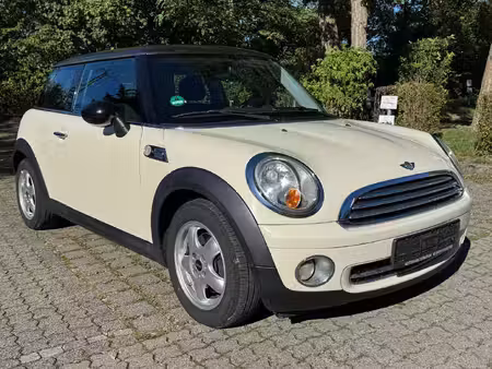Mini Mini One 1.4 95