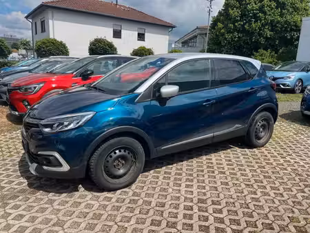 Renault Captur 0.9 91 Intens