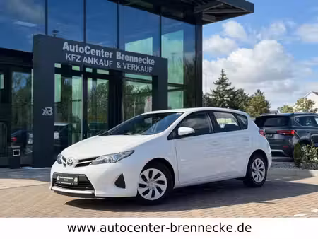 Toyota Auris 1.3 99 Cool