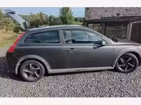 Volvo C30 D2 1.6 115 Kinetic