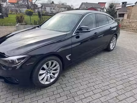 BMW Série 3 325d 2.0 218