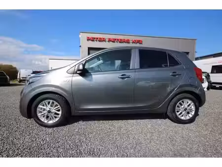 Kia Picanto 1.0 67