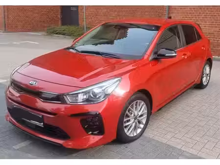 Kia Rio 1.0 T-GDi 120 GT Line