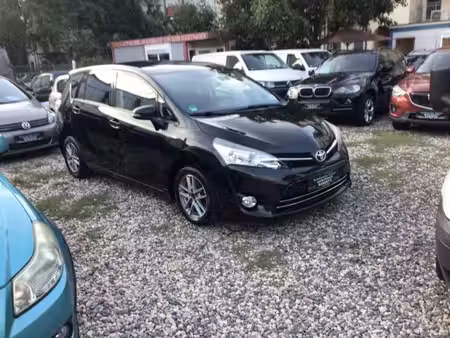 Toyota Verso 1.6 112 Skyview
