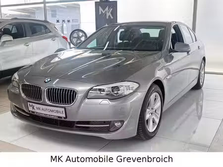 BMW Série 5 523i 3.0 204