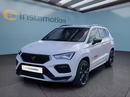 Cupra Ateca 1.5 TSI 150