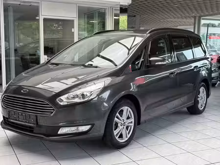 Ford Galaxy 1.5 160 Business