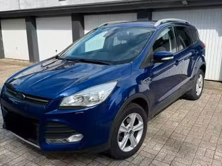 Ford Kuga 1.5 150 L