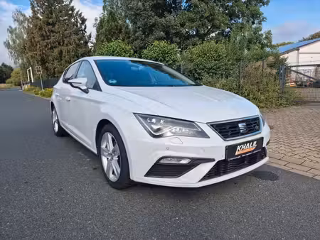 Seat Leon 2.0 TDI 110 FR