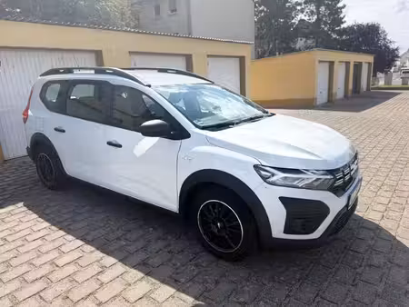 Dacia Jogger 1.0 110