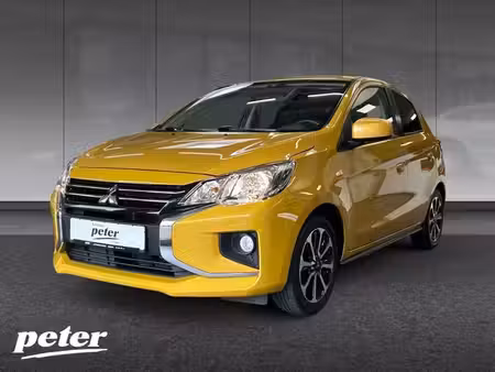 Mitsubishi Space Star 1.2 71