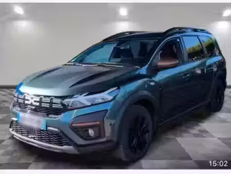 Dacia Jogger 1.6 94 Expression