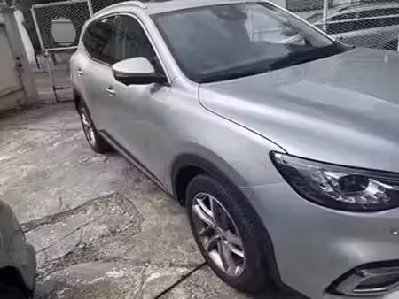 MG EHS 1.5 GDi 272 Luxury