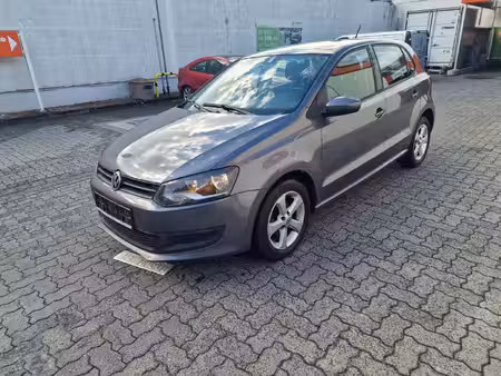 Volkswagen Polo 1.4