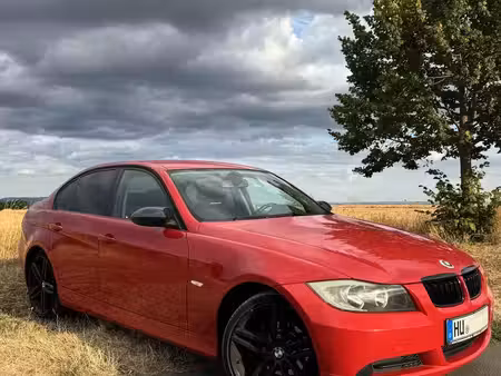 BMW Série 3 320i 2.0 150