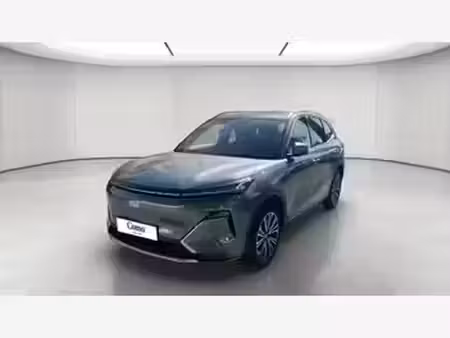 Geely Starray 
