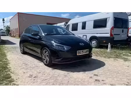 Hyundai i20 1.2 84