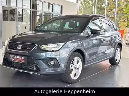 Seat Arona 1.5 TSI 150 Fresh