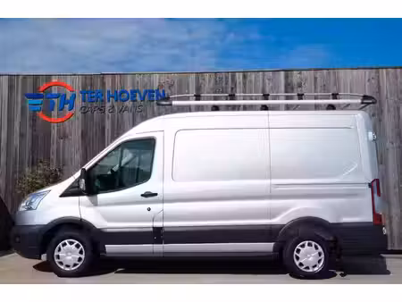 Ford Transit Van 2.0 TDCi 131