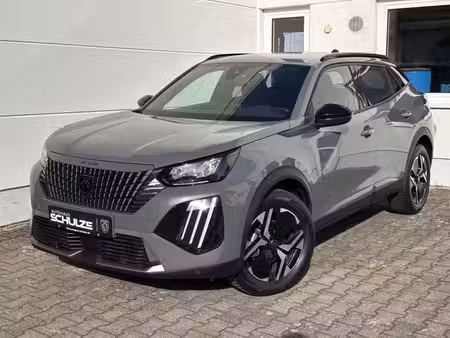 Peugeot 2008 1.2 PureTech 100 Allure