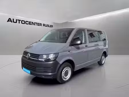 Volkswagen Transporter T6 2.0 TDI 102
